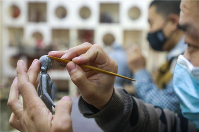 石家莊非遺產(chǎn)品定制代理服務嶄露頭角