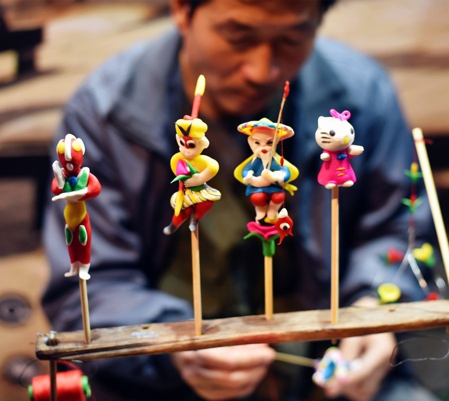 福州文旅盛宴即將啟幕 花海、美食與民俗的春日之約