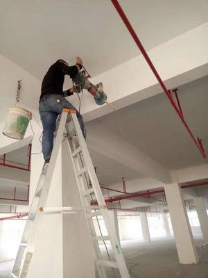 貴港市工廠承重檢測(cè)鑒定與安全咨詢 筑牢生產(chǎn)安全基石